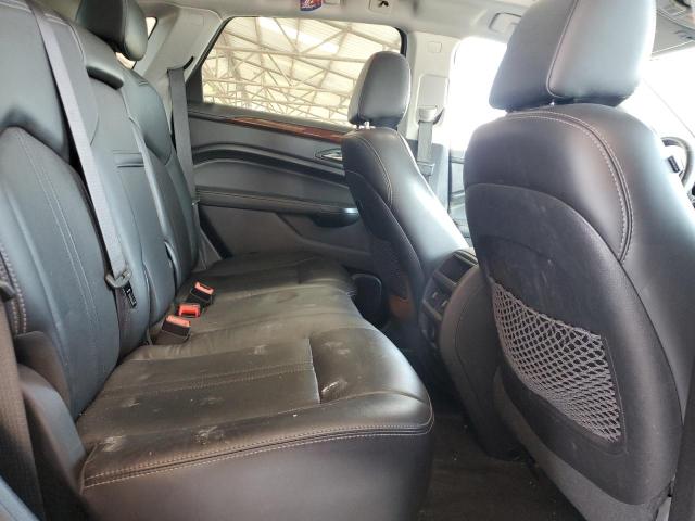 2015 CADILLAC SRX LUXURY 3GYFNBE38FS539326