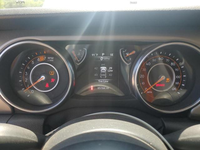 2020 JEEP WRANGLER U 1C4HJXDN2LW259010