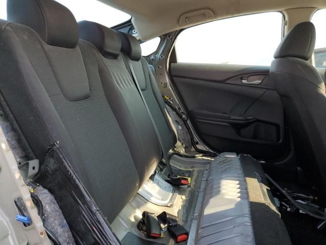 2019 HONDA INSIGHT LX 19XZE4F11KE025788