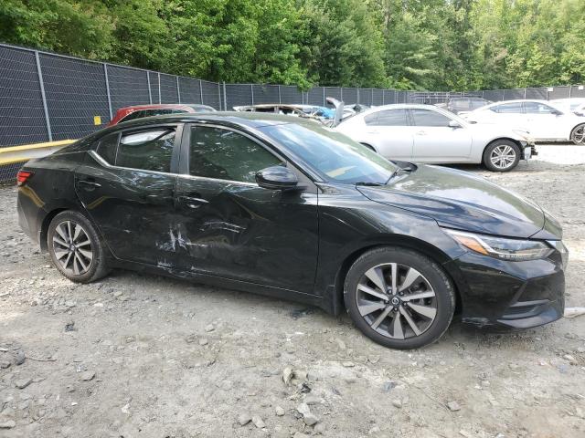 Vin: 3n1ab8cv7ly285135, lot: 60366275, nissan sentra sv 20204