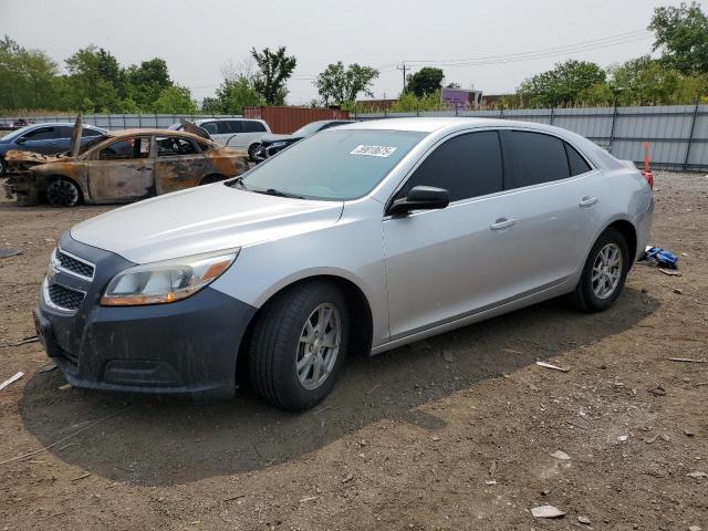 CHEVROLET MALIBU LS