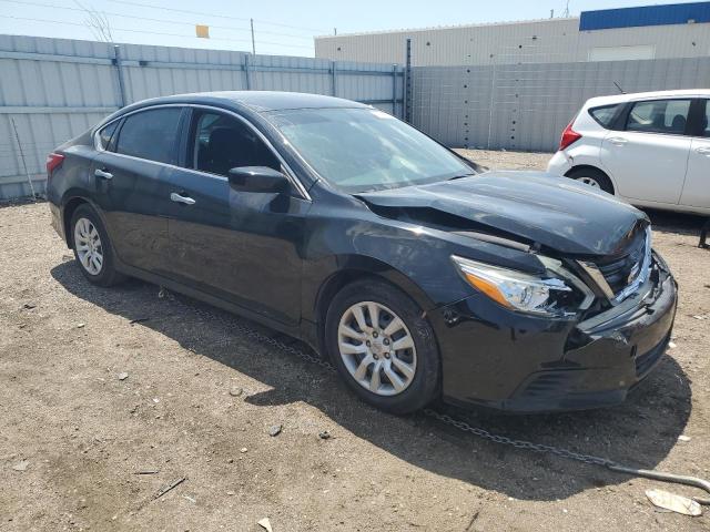 2017 NISSAN ALTIMA 2.5 - 1N4AL3AP3HN310964