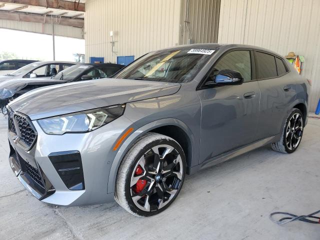 2025 BMW X2 XDRIVE2 - WBX63GM0XS5230979