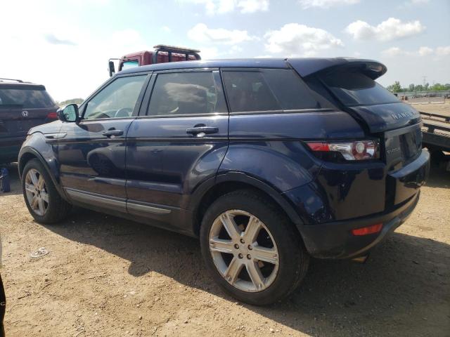 2015 LAND ROVER RANGE ROVE - SALVP2BG6FH043512