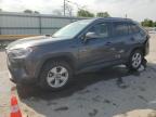 2019 TOYOTA RAV4 XLE - JTMRWRFV2KD030268