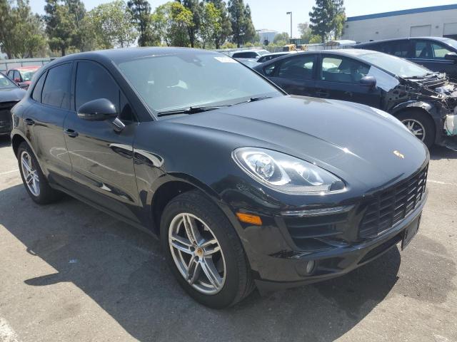 Vin: wp1aa2a55jlb18826, lot: 59581495, porsche macan 20184
