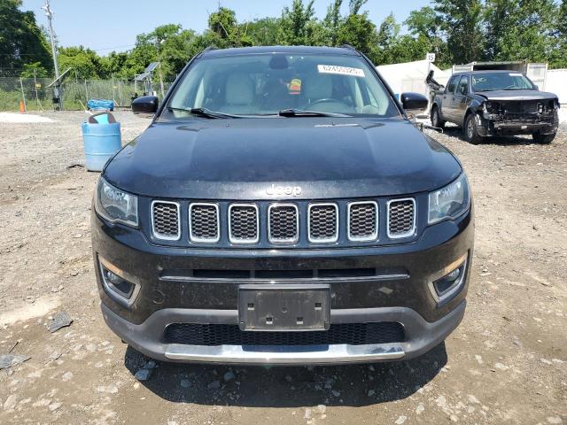 2017 JEEP COMPASS LI 3C4NJDCB6HT616761
