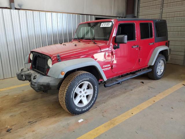 Vin: 1c4bjwdg2cl171531, lot: 62181805, jeep wrangler sport 2012 img_1