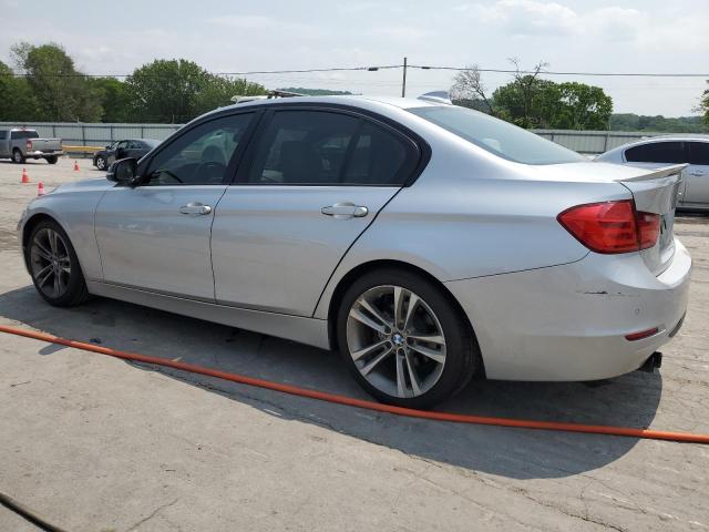 Vin: wba3a5g56enp33850, lot: 59743775, bmw 3 series i 20142