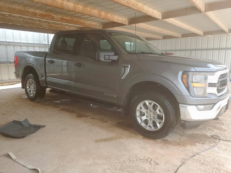 Vin: 1ftfw1ed0pfa07466, lot: 59562065, ford f-150 supercrew 20234