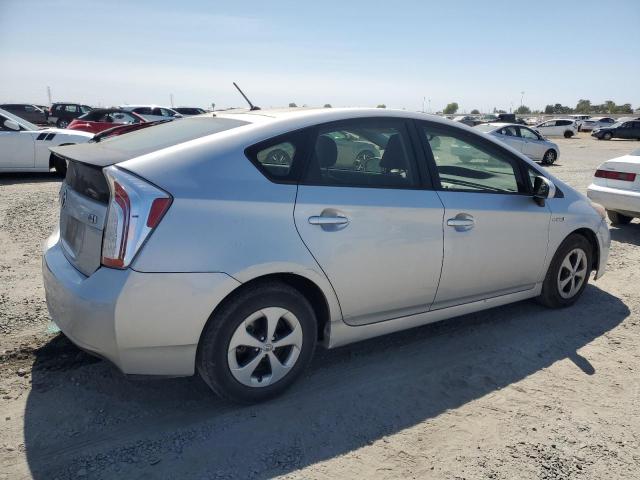Vin: jtdkn3du9f0433334, lot: 61272455, toyota prius 20153