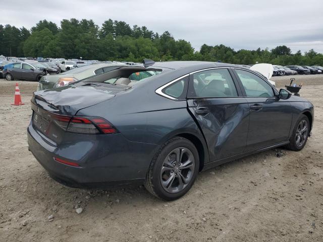 Vin: 1hgcy2f6xsa025032, lot: 62675765, honda accord hybrid exl 20253