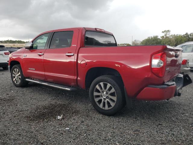 Vin: 5tfhw5f13gx536506, lot: 59311775, toyota tundra crewmax limited 20162