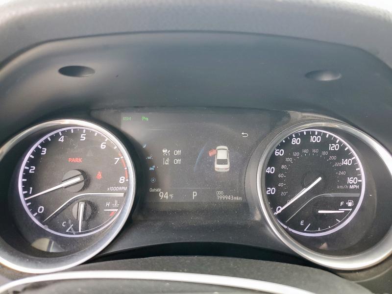 2018 TOYOTA CAMRY L 4T1B11HK1JU540495