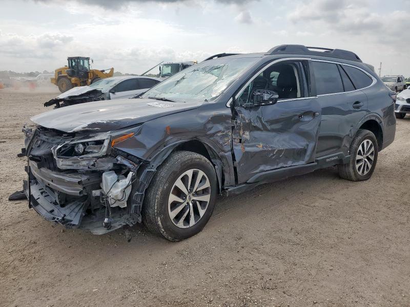 Vin: 4s4btadc7n3204919, lot: 59677665, subaru outback premium 2022 img_1