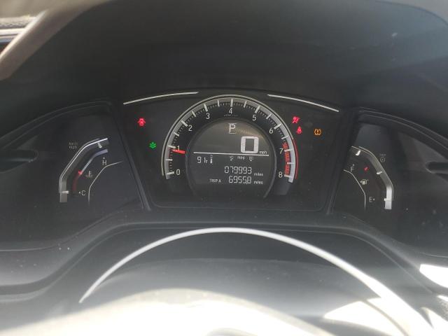 2017 HONDA CIVIC LX 2HGFC2F57HH526070