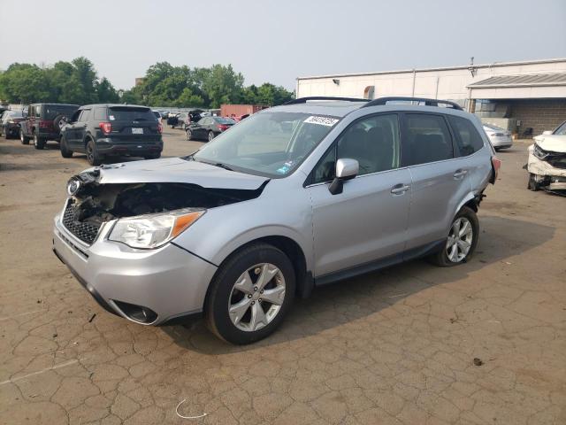 Vin: jf2sjahc1fh536882, lot: 59419725, subaru forester 2.5i limited 2015 img_1