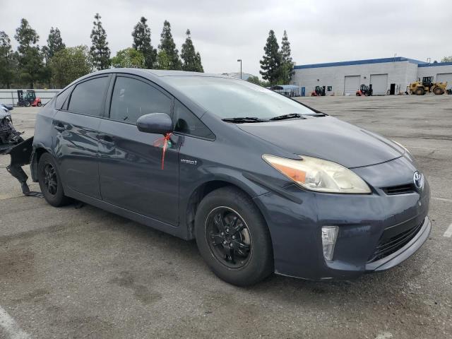 Vin: jtdkn3du1e0384239, lot: 59714015, toyota prius 20144