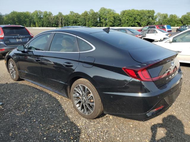 Vin: 5npeh4j28mh128436, lot: 59263265, hyundai sonata limited 20212