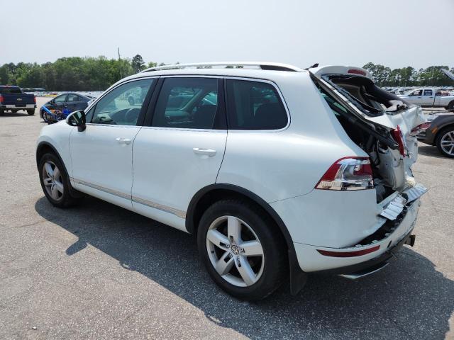 Vin: wvgep9bp9ed005547, lot: 59147745, volkswagen touareg v6 tdi 20142