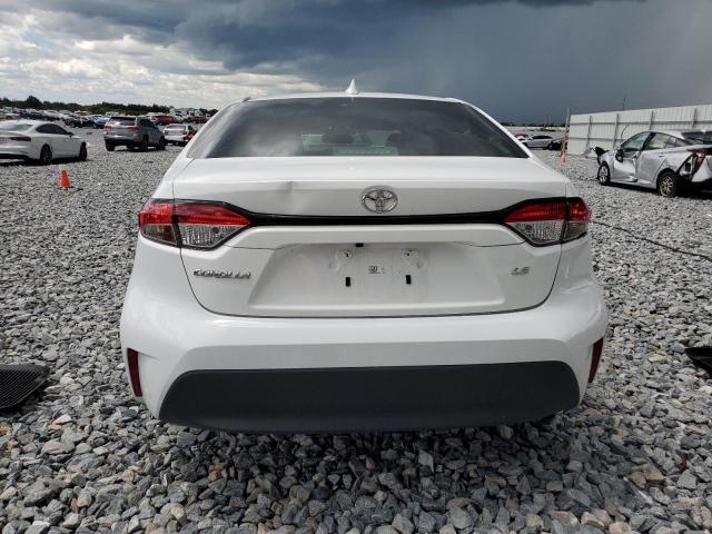 2024 TOYOTA COROLLA LE - 5YFB4MDE5RP102908