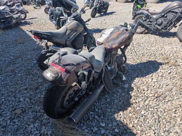 2021 HARLEY-DAVIDSON FXLRS 1HD1YWK26MB065121