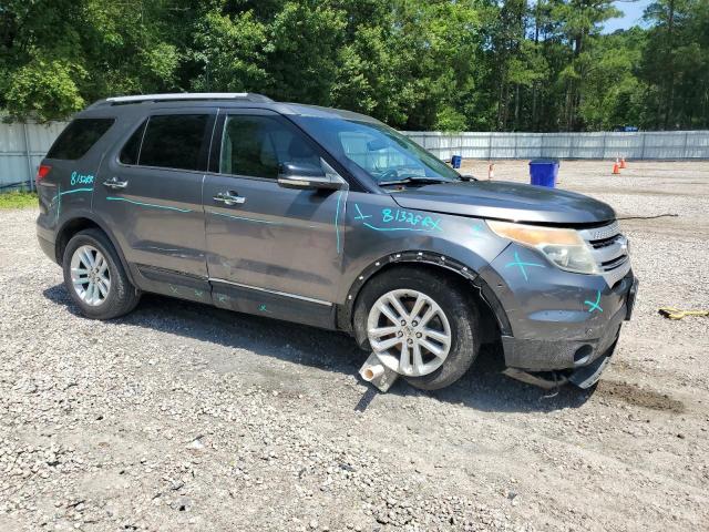 2011 FORD EXPLORER X - 1FMHK7D81BGA86592