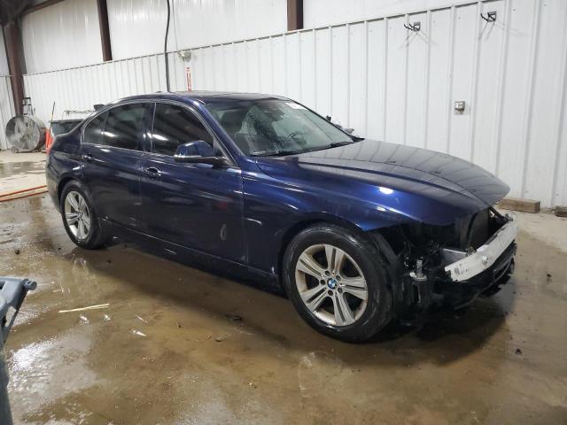 2016 BMW 328 XI SUL WBA8E3G59GNU02648