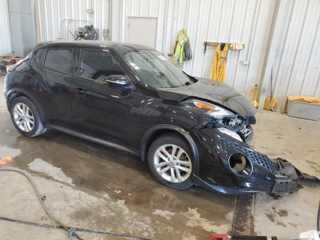 Vin: jn8af5mv8ft554565, lot: 61395485, nissan juke s 20154