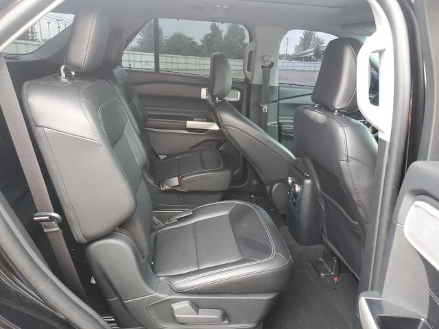 2022 FORD EXPLORER L - 1FMSK8FH1NGA06849