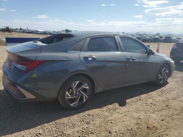 2024 HYUNDAI ELANTRA SE KMHLS4DG3RU786545