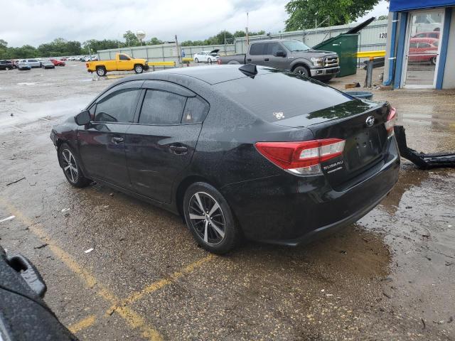 2022 SUBARU IMPREZA PR #3285578265