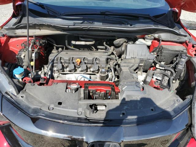 2022 HONDA HR-V SPORT 3CZRU6H18NM734783