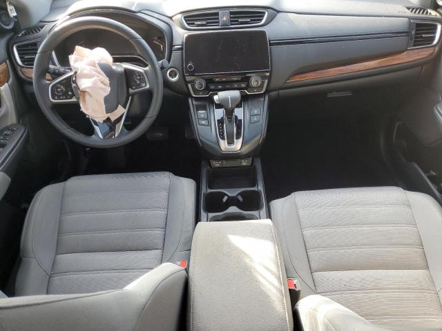2022 HONDA CR-V EX 5J6RW1H57NA005672