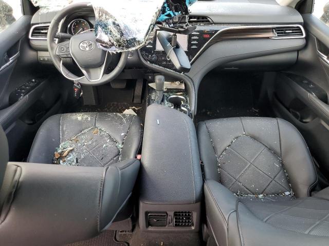 2018 TOYOTA CAMRY L - 4T1B11HK6JU562492
