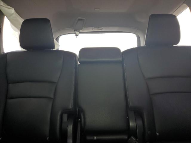 2021 HONDA PILOT SE 5FNYF5H29MB047913