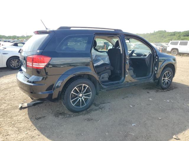 2017 DODGE JOURNEY SE - 3C4PDCAB9HT568363