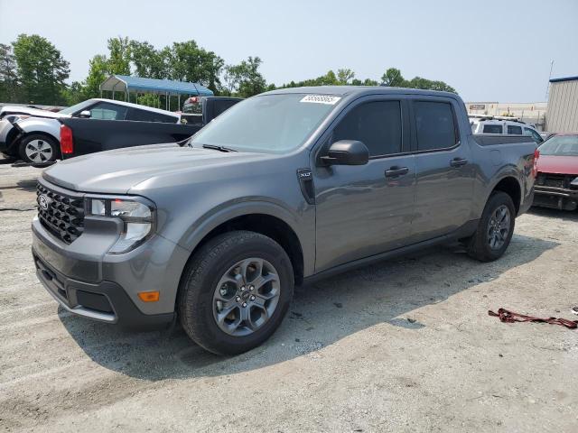 FORD MAVERICK X