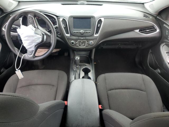 2016 CHEVROLET MALIBU LT 1G1ZE5ST1GF249839