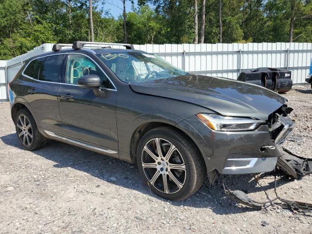 Vin: yv4a22rl9j1002572, lot: 59965475, volvo xc60 t6 inscription 20184