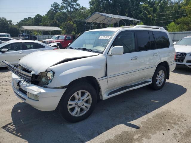 LEXUS LX 470