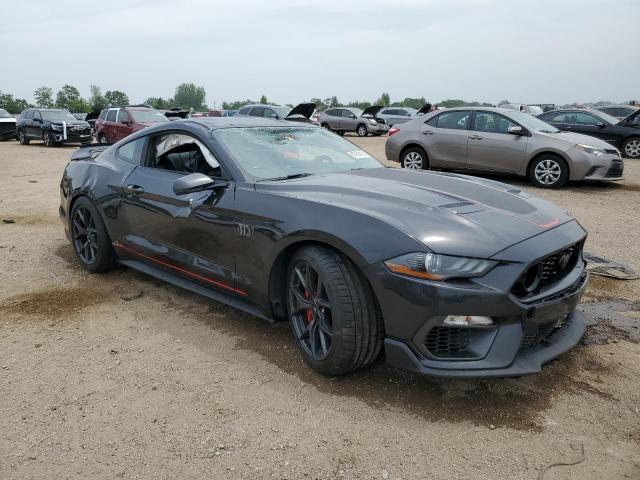 Vin: 1fa6p8r0xp5500368, lot: 59980415, ford mustang mach i 20234