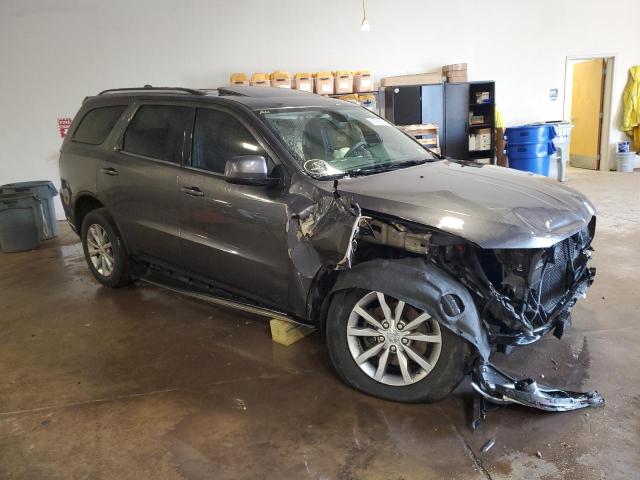 Vin: 1c4rdjag3hc905274, lot: 58989625, dodge durango sxt 20174
