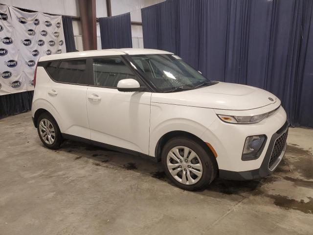 Vin: kndj23au5m7143721, lot: 59984955, kia soul lx 20214