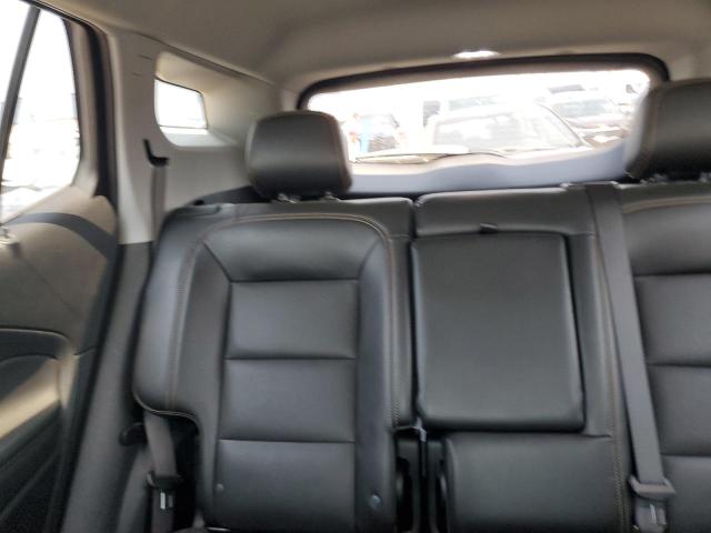 2021 GMC TERRAIN SL - 3GKALVEV5ML385565
