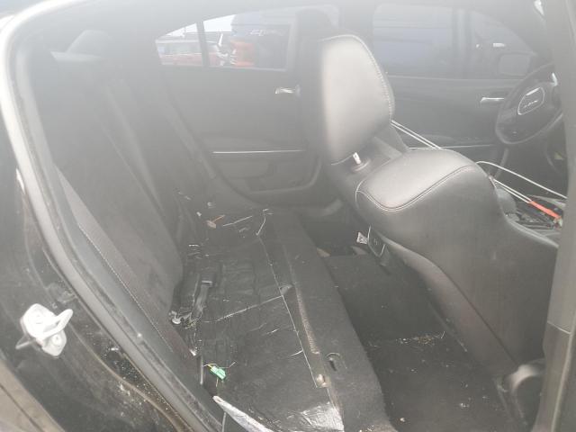 2022 DODGE CHARGER SC 2C3CDXGJ3NH210835