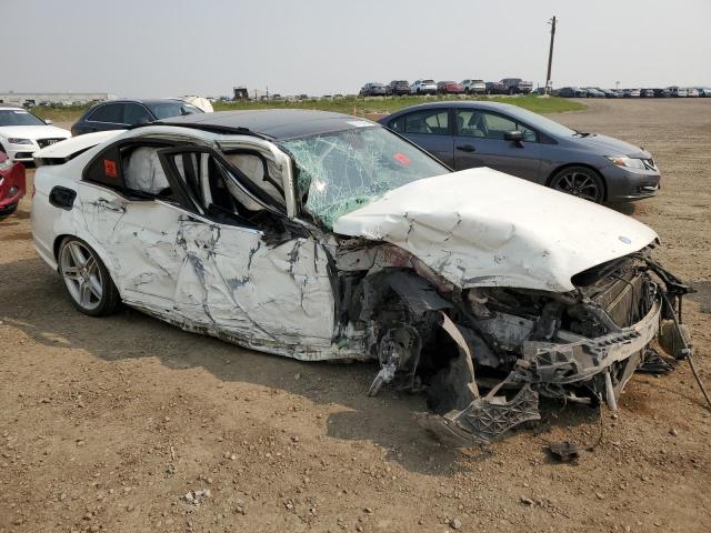 Vin: wddgf8hb4af509045, lot: 60746265, mercedes-benz c-class 350 4matic 20104