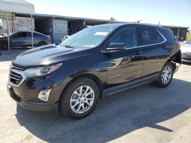 2019 CHEVROLET EQUINOX LT - 2GNAXKEV0K6164253