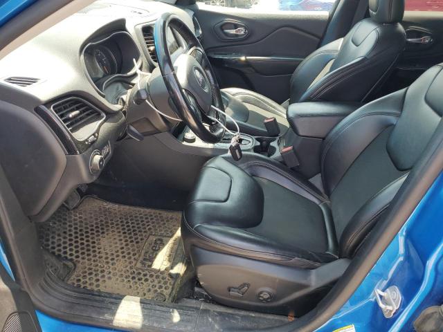 2020 JEEP CHEROKEE L - 1C4PJMLB6LD580464