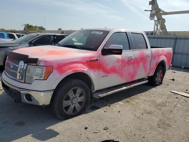 Vin: 1ftfw1etxbfc00661, lot: 60501195, ford f-150 supercrew 2011 img_1